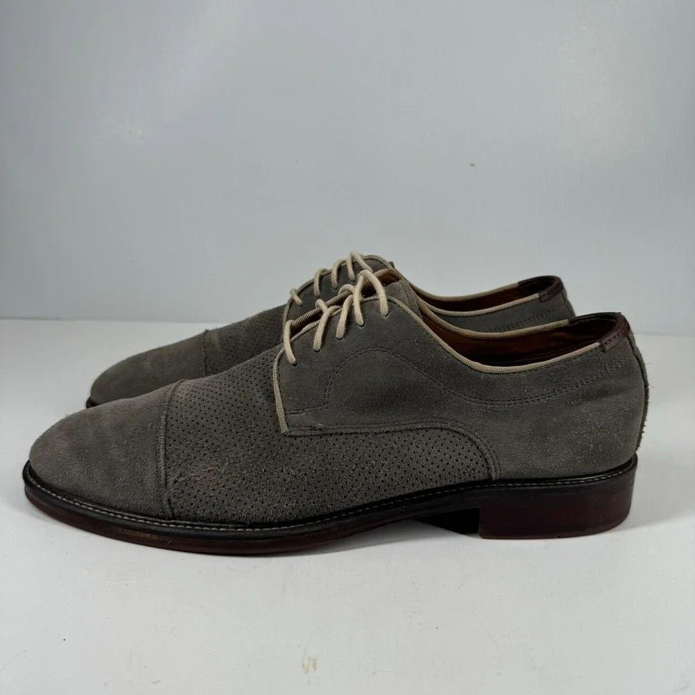 Johnston & Murphy refined craftsmanship